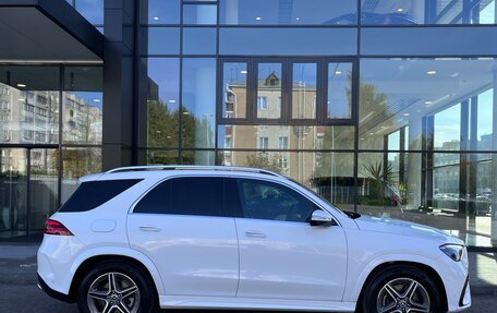 Mercedes-Benz GLE, 2023 год, 15 900 000 рублей, 4 фотография