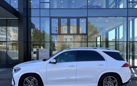 Mercedes-Benz GLE, 2023 год, 15 900 000 рублей, 8 фотография