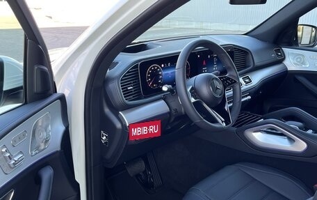 Mercedes-Benz GLE, 2023 год, 15 900 000 рублей, 14 фотография
