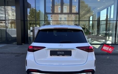 Mercedes-Benz GLE, 2023 год, 15 900 000 рублей, 6 фотография