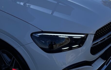 Mercedes-Benz GLE, 2023 год, 15 900 000 рублей, 10 фотография