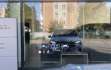 Mercedes-Benz GLE, 2023 год, 15 900 000 рублей, 16 фотография