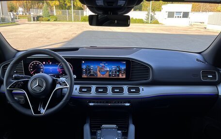 Mercedes-Benz GLE, 2023 год, 15 900 000 рублей, 18 фотография