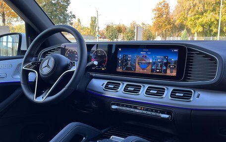 Mercedes-Benz GLE, 2023 год, 15 900 000 рублей, 19 фотография