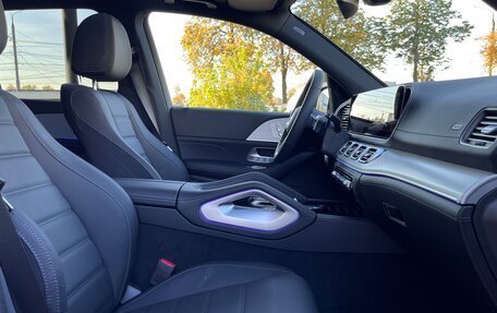 Mercedes-Benz GLE, 2023 год, 15 900 000 рублей, 21 фотография