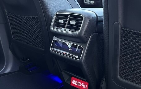 Mercedes-Benz GLE, 2023 год, 15 900 000 рублей, 23 фотография