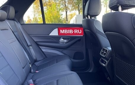 Mercedes-Benz GLE, 2023 год, 15 900 000 рублей, 22 фотография