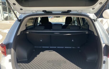 KIA Sportage IV рестайлинг, 2021 год, 2 685 000 рублей, 17 фотография