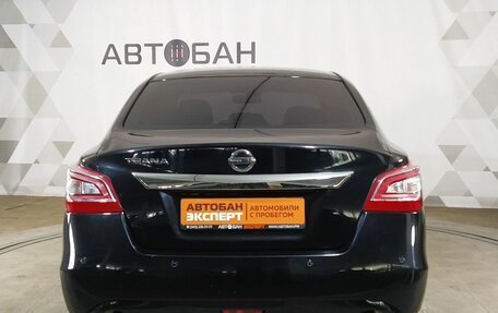 Nissan Teana, 2014 год, 1 249 000 рублей, 5 фотография