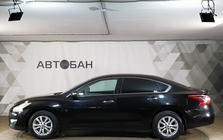 Nissan Teana, 2014 год, 1 249 000 рублей, 4 фотография