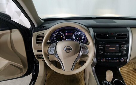 Nissan Teana, 2014 год, 1 249 000 рублей, 11 фотография