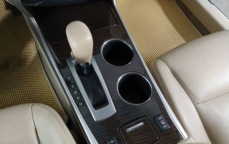 Nissan Teana, 2014 год, 1 249 000 рублей, 14 фотография