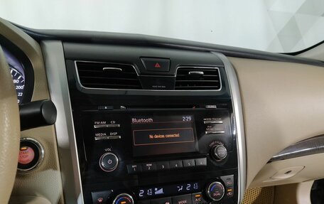 Nissan Teana, 2014 год, 1 249 000 рублей, 13 фотография