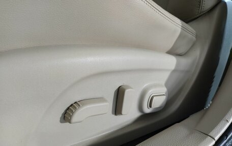 Nissan Teana, 2014 год, 1 249 000 рублей, 16 фотография