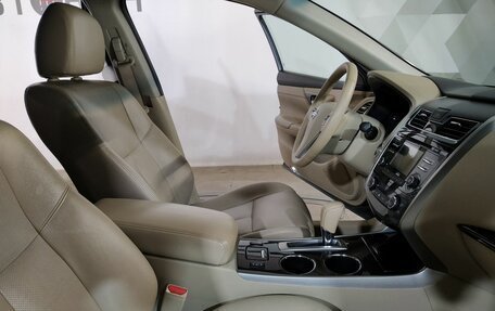 Nissan Teana, 2014 год, 1 249 000 рублей, 17 фотография