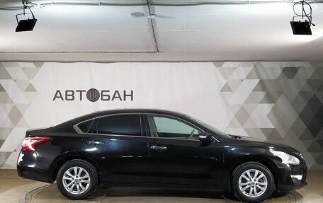 Nissan Teana, 2014 год, 1 249 000 рублей, 6 фотография