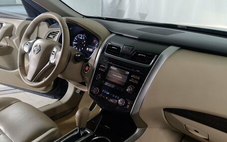 Nissan Teana, 2014 год, 1 249 000 рублей, 7 фотография