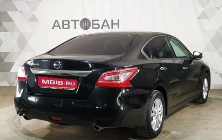 Nissan Teana, 2014 год, 1 249 000 рублей, 3 фотография