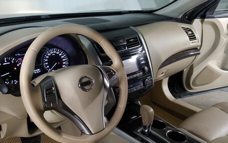 Nissan Teana, 2014 год, 1 249 000 рублей, 8 фотография
