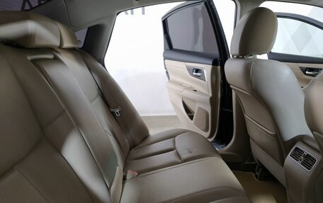 Nissan Teana, 2014 год, 1 249 000 рублей, 18 фотография