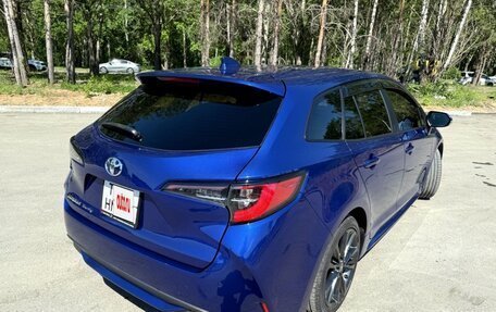 Toyota Corolla, 2020 год, 2 400 000 рублей, 3 фотография