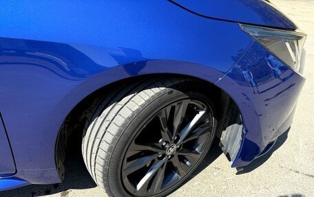 Toyota Corolla, 2020 год, 2 400 000 рублей, 10 фотография