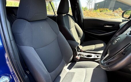 Toyota Corolla, 2020 год, 2 400 000 рублей, 9 фотография