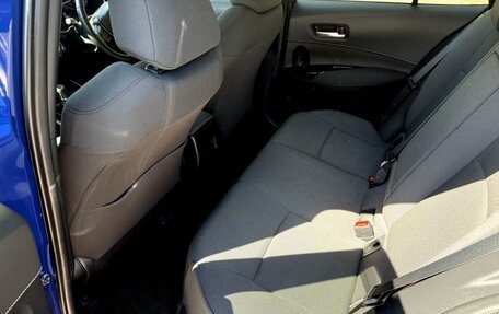 Toyota Corolla, 2020 год, 2 400 000 рублей, 5 фотография
