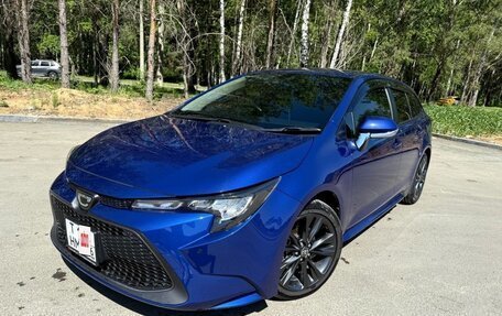 Toyota Corolla, 2020 год, 2 400 000 рублей, 6 фотография