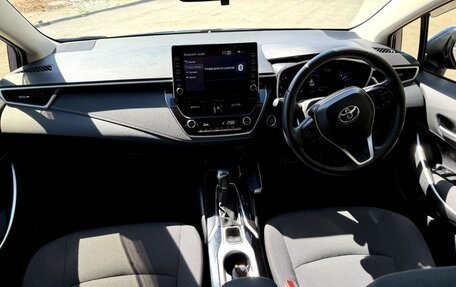 Toyota Corolla, 2020 год, 2 400 000 рублей, 14 фотография
