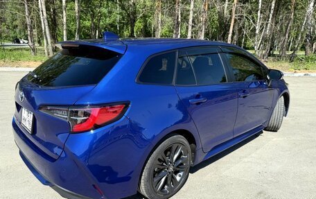 Toyota Corolla, 2020 год, 2 400 000 рублей, 11 фотография