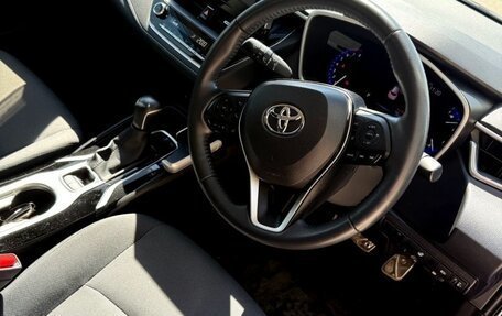 Toyota Corolla, 2020 год, 2 400 000 рублей, 15 фотография