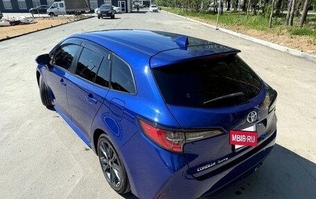 Toyota Corolla, 2020 год, 2 400 000 рублей, 16 фотография
