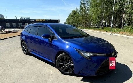 Toyota Corolla, 2020 год, 2 400 000 рублей, 8 фотография