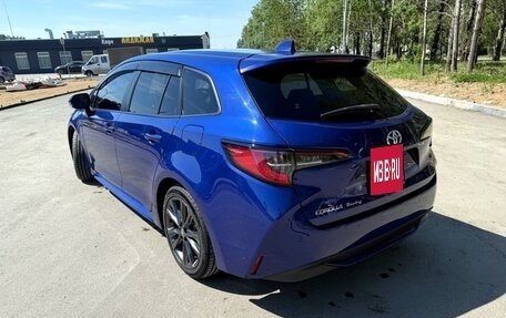Toyota Corolla, 2020 год, 2 400 000 рублей, 17 фотография