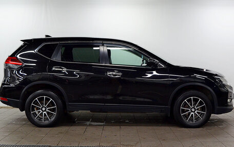 Nissan X-Trail, 2019 год, 2 150 000 рублей, 4 фотография