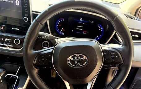 Toyota Corolla, 2020 год, 2 400 000 рублей, 19 фотография