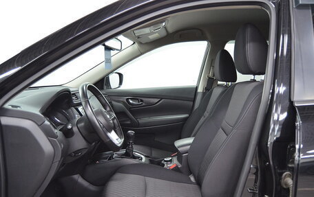 Nissan X-Trail, 2019 год, 2 150 000 рублей, 8 фотография