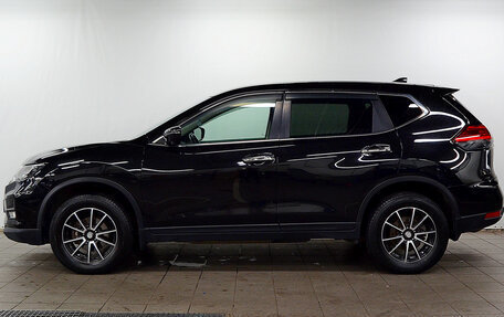 Nissan X-Trail, 2019 год, 2 150 000 рублей, 7 фотография