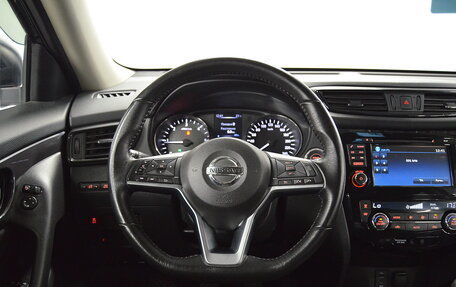 Nissan X-Trail, 2019 год, 2 150 000 рублей, 13 фотография