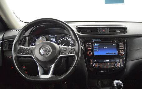 Nissan X-Trail, 2019 год, 2 150 000 рублей, 12 фотография