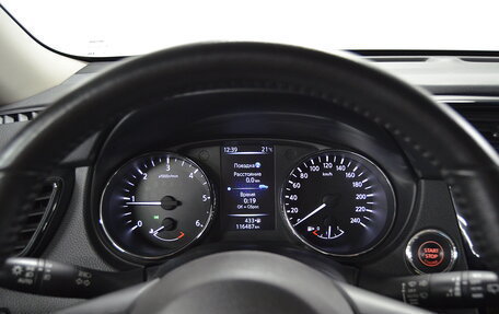 Nissan X-Trail, 2019 год, 2 150 000 рублей, 14 фотография