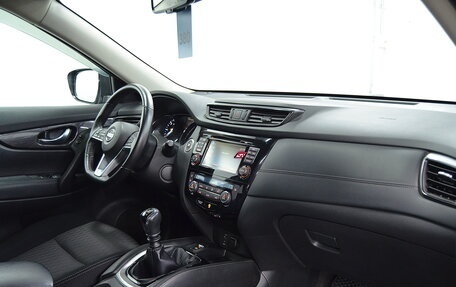Nissan X-Trail, 2019 год, 2 150 000 рублей, 9 фотография