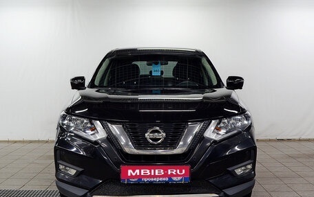 Nissan X-Trail, 2019 год, 2 150 000 рублей, 3 фотография