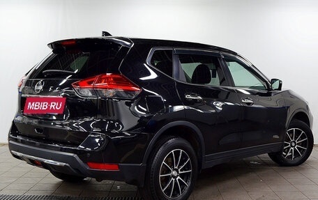 Nissan X-Trail, 2019 год, 2 150 000 рублей, 6 фотография
