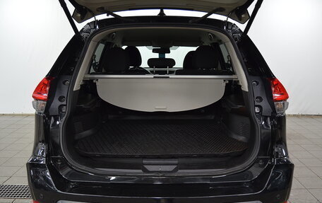 Nissan X-Trail, 2019 год, 2 150 000 рублей, 20 фотография