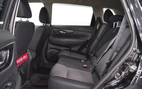 Nissan X-Trail, 2019 год, 2 150 000 рублей, 24 фотография