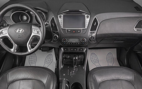 Hyundai ix35 I рестайлинг, 2015 год, 1 649 000 рублей, 6 фотография