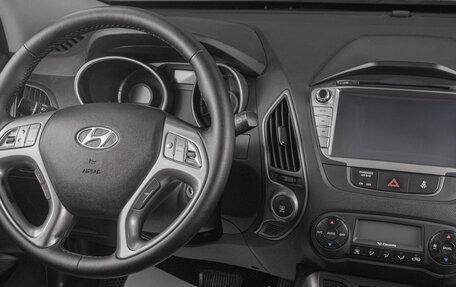 Hyundai ix35 I рестайлинг, 2015 год, 1 649 000 рублей, 15 фотография