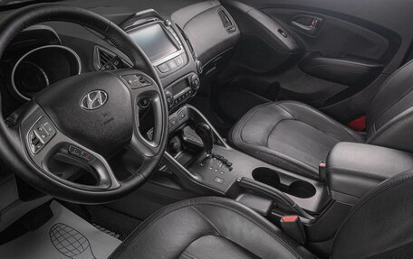 Hyundai ix35 I рестайлинг, 2015 год, 1 649 000 рублей, 7 фотография